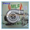 TD04 Turbocharger 49177-01510 For Mistubishi 4D56