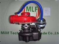 TB28 Turbocharger 715392-5002 For YN4102