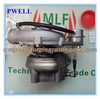 GT22 Turbocharger (Water Cooled) 736210-0009 For JMC1039