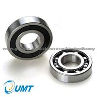 High Precision Deep Groove Ball Bearing