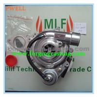 Turbocharger 17201-30080 For Toyota 2KD