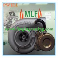 Turbocharger 17201-42020 For Toyota