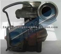 Turbocharger (s200g) 12749700005 1118010-d003