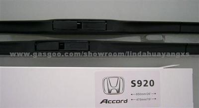 Specific Front HONDA ACCORD Wiper