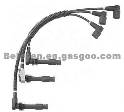 OPEL Ignition Cable Set 1612622