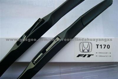 Specific Front HONDA FIT Wiper