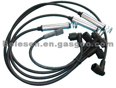 OPEL Ignition Cable Set 1612479