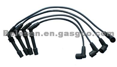 Opel Ignition Cable Set 1612597