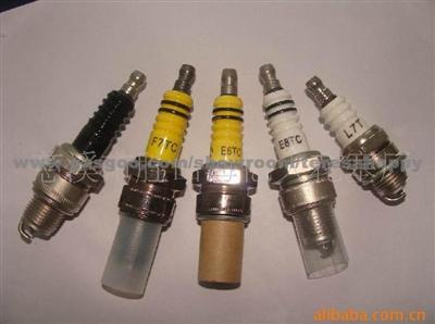 JIEAO ,Offer Many Kinds Brand MOTOR PART. Spark Plug