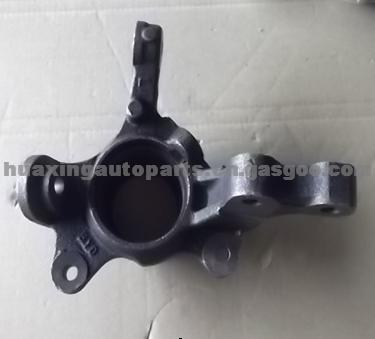 10135662-00 STEERING KNUCKLE,L BYDF3