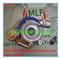 Turbocharger 17201-64090 For Toyota - img1