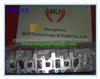 4M4OT Cylinder Head For Mitsubishi
