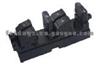 Power Window Switch For VW Jetta 1GD 959 857 D