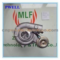 GT1549S Turbocharger 454082-0002 For Peugeot Diesel 806