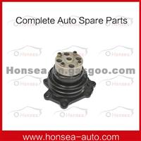 Automotive Spare Parts JAC Water Pump Assy 1307010-X03