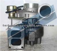 Turbocharger Wh2d for Hino