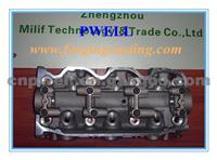 6G72 Cylinder Head For Mitsubishi