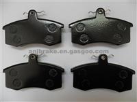 BRAKE PAD GDB469 / FDB527 / 21170