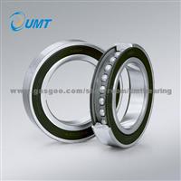 Single Angular Contact Ball Bearings