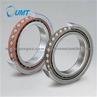 Single Angular Contact Ball Bearings