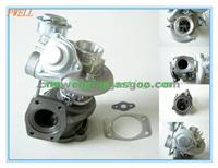 Turbocharger 49189-01350 For Volvo