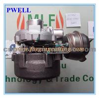 Turbo Part GT1749V Turbocharger 28231-27900 Hyundai