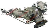 Toyota Lexus 400 Water Pump Ucf10 Ucf20 1uz 16100-50020