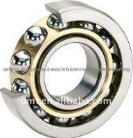 Single Row Angular Contact Ball Bearings