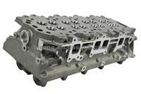 Mazda Wl 16v Cylinder Head