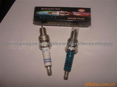 D8TC,SPARK PLUG ,MOTOR Spare Parts