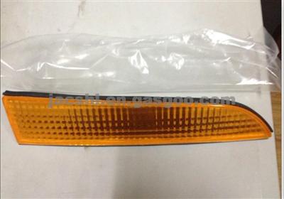 Crystal Eyebrow Lamp-JAC 1061 Lights