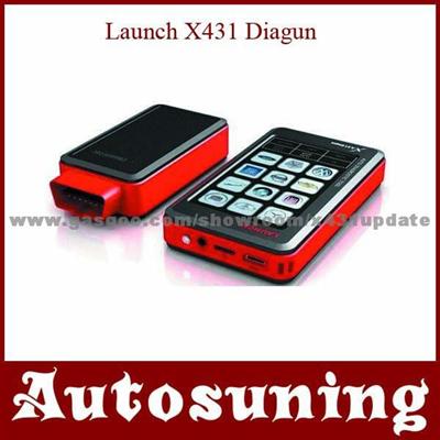 2013.3 Version Bluetooth Launch X431 Diagun Scanner / Launch X-431 Diagun