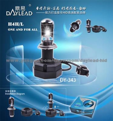 12v35w AUTO HEADLIGHT