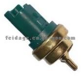 Water Temperature Sensor For Peugeot 1338.F3