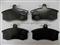 BRAKE PAD GDB469 / FDB527 / 21170 - img1
