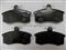 BRAKE PAD GDB469 / FDB527 / 21170 - img1