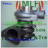 786362-0001 GT25 Turbocharger