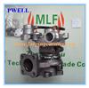 CT12 17201-70020 Turbocharger 17201-64010