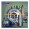 Turbocharger CT12B 17201-67010 67040
