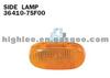 SUZUKI Every 00-04 Side Lamp
