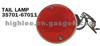 SUZUKI ST20 Tail Lamp