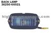 SUZUKI ST90 Back Lamp 36250-66021