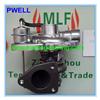 Turbocharger CT16 17201-0L030