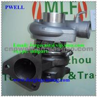 786362-0001 GT25 Turbocharger