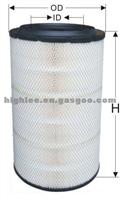 Air Filter 1335678 For Perkins