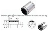 LB100150175AJ Linear Bearing