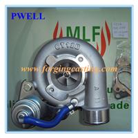 Turbocharger CT12B 17201-67010 67040