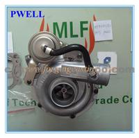 RHF5 Turbocharger 8970385180 For 4JG2 Isuzu