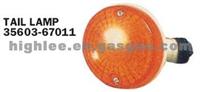 SUZUKI ST20 Tail Lamp