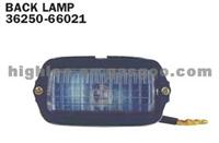 SUZUKI ST90 Back Lamp 36250-66021